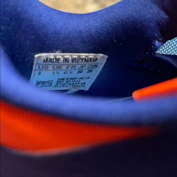 Adidas by Stella McCartney worn maybe 3 times - Picture 8 of 9